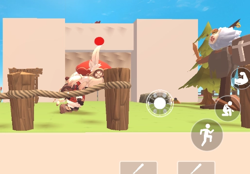 米忽悠派对正版