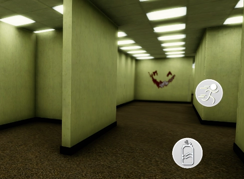 后室绝境游戏手机版