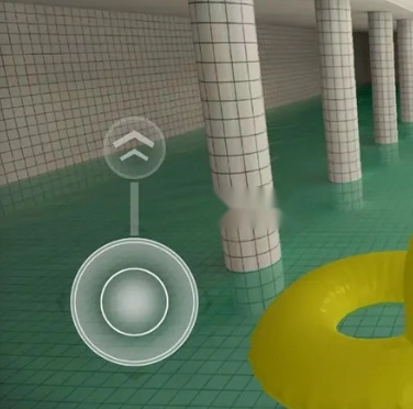 逃离池核游戏手机版