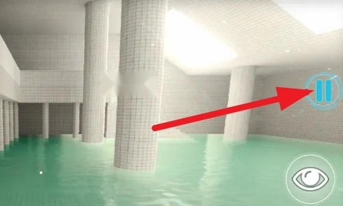 逃离池核游戏手机版