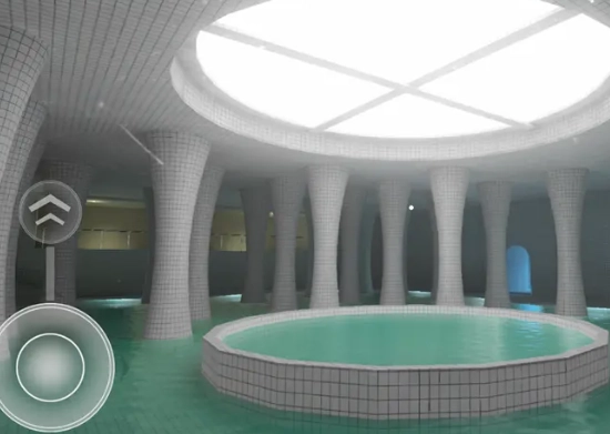 逃离池核游戏手机版