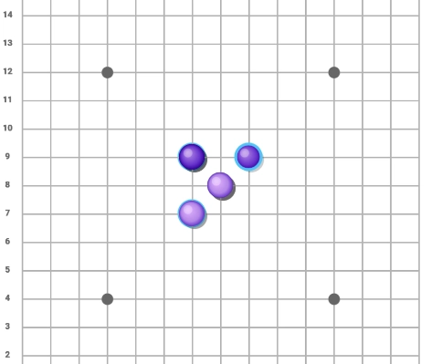 快乐五子棋游戏手机版 快乐五子棋游戏手机版