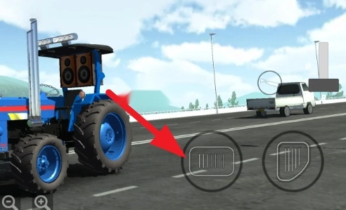 印度拖拉机模拟器游戏手机版