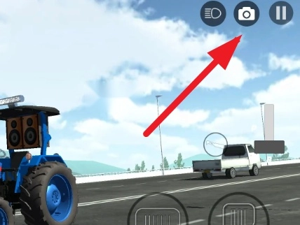 印度拖拉机模拟器游戏手机版