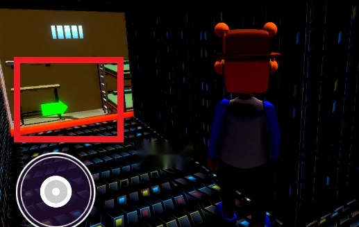 节奏盒子越狱挑战游戏手机版