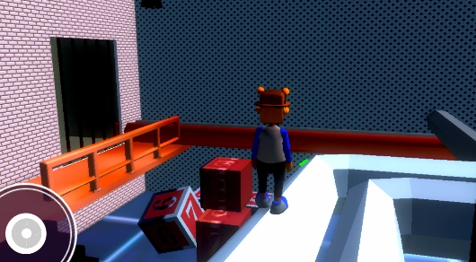 节奏盒子越狱挑战游戏手机版