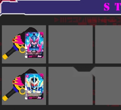 铠甲勇士霆曜模拟器手机版