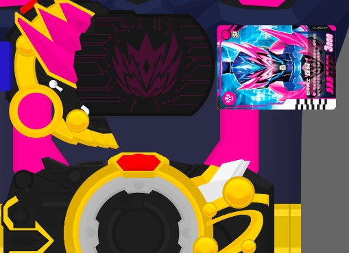 铠甲勇士霆曜模拟器手机版