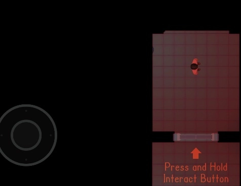 特殊收容所生存手机版 特殊收容所生存手机版