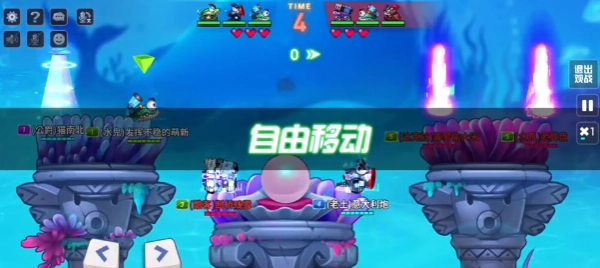 坦克大决战最新版