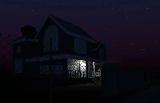 垃圾箱之夜游戏手机版