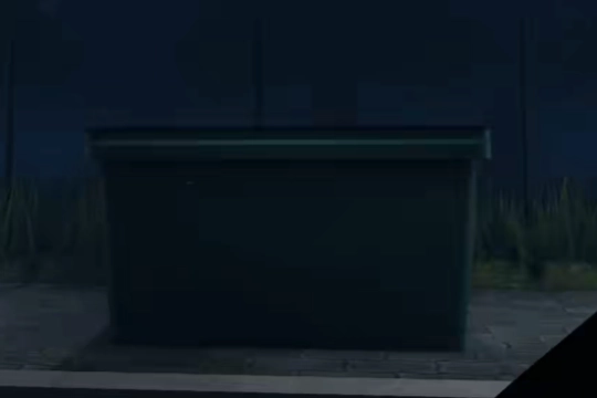 垃圾箱之夜游戏手机版