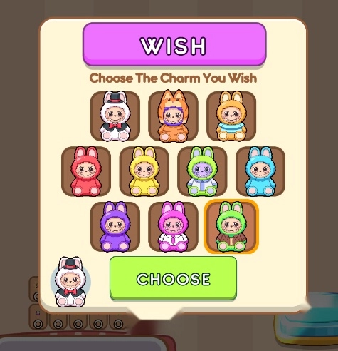 拉布布盲盒游戏手机版