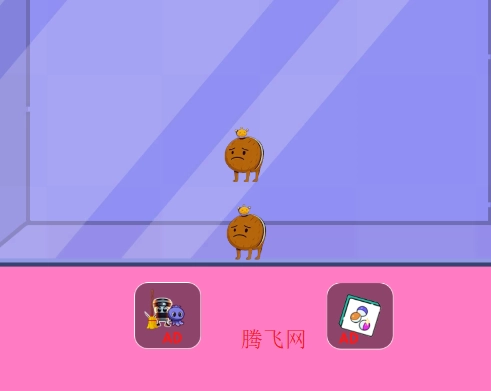 脑腐合并掉落谜题手机版