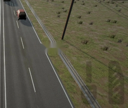 交通竞赛3D游戏手机版