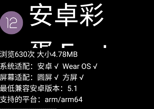 微思应用商店apk安装包手表版