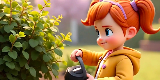 KLINGAI可灵AI国际版