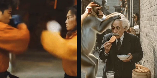 拍我AI正版 拍我AI正版