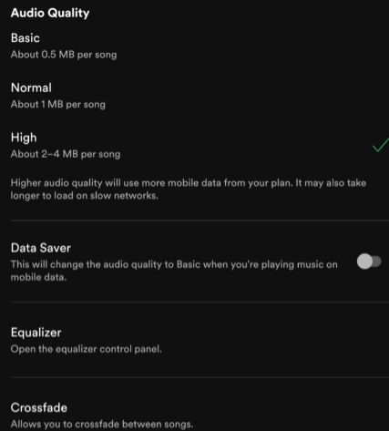 Spotify Lite官方版