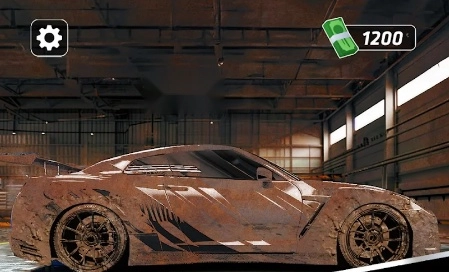 洗车模拟器游戏手机版