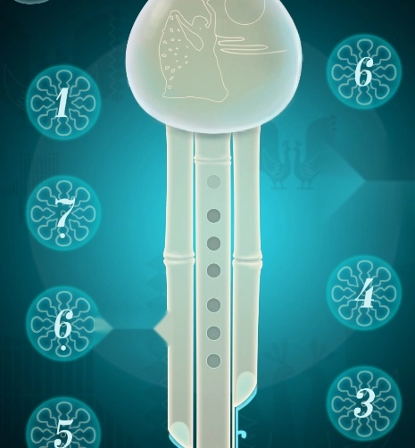 葫芦丝手机版 葫芦丝手机版