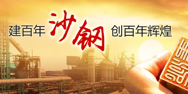 沙钢移动门户最新版(4)