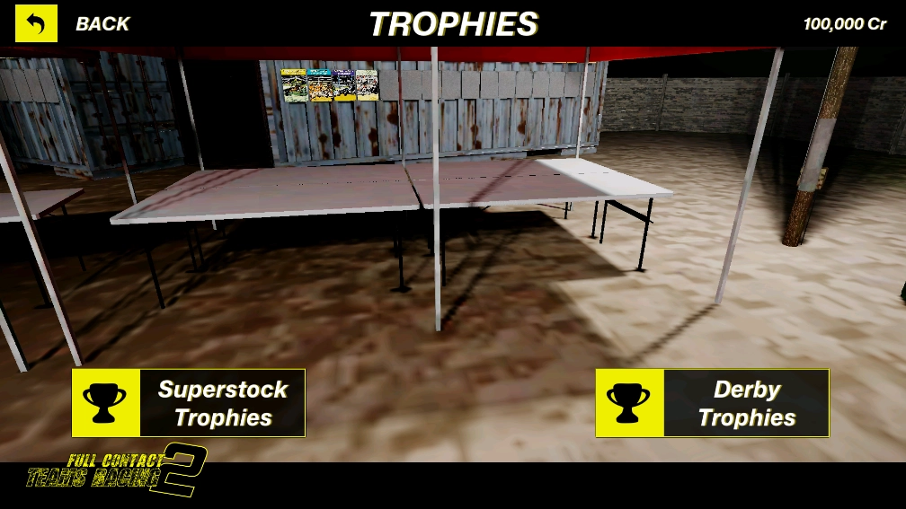 全接触团队赛车2游戏手机版(1)