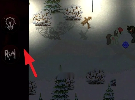 恐怖小马宝莉游戏手机版