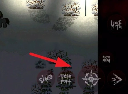 恐怖小马宝莉游戏手机版