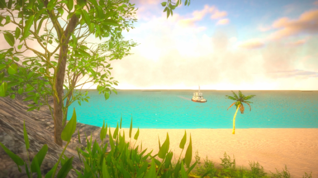 最后的幸存者2游戏手机版