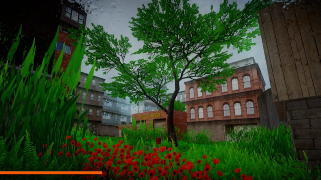 最后的幸存者2游戏手机版