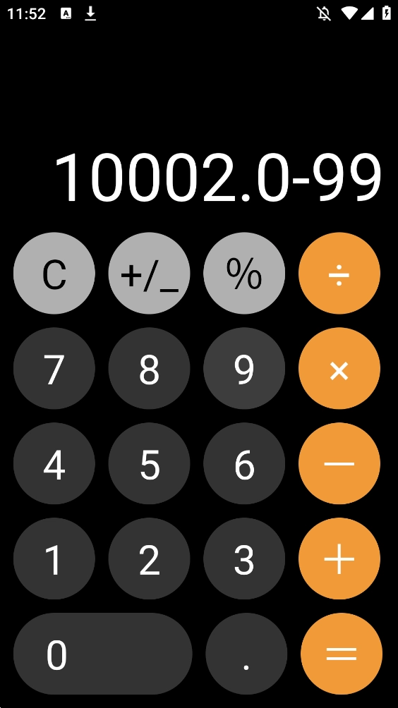 ios计算器安卓版