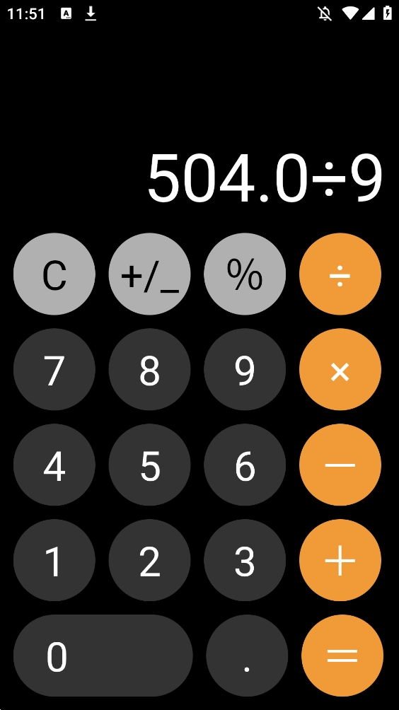 ios计算器安卓版