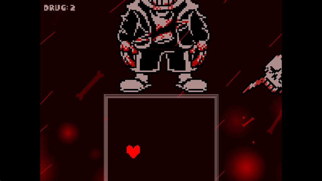 八重终结精神错乱拖延战游戏手机版(1)