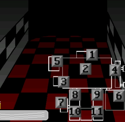 索尼克的五夜后宫手游正版FiveNightsatSonic安装包下载