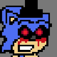 索尼克的五夜后宫手游正版FiveNightsatSonic