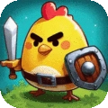 小鸡守卫最新版