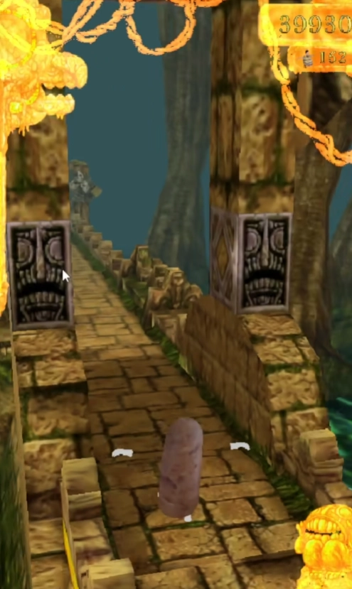 焖子逃亡游戏神人逃亡手机版图5