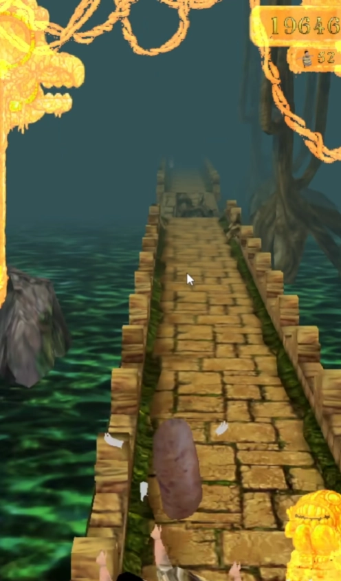 焖子逃亡游戏神人逃亡手机版图2