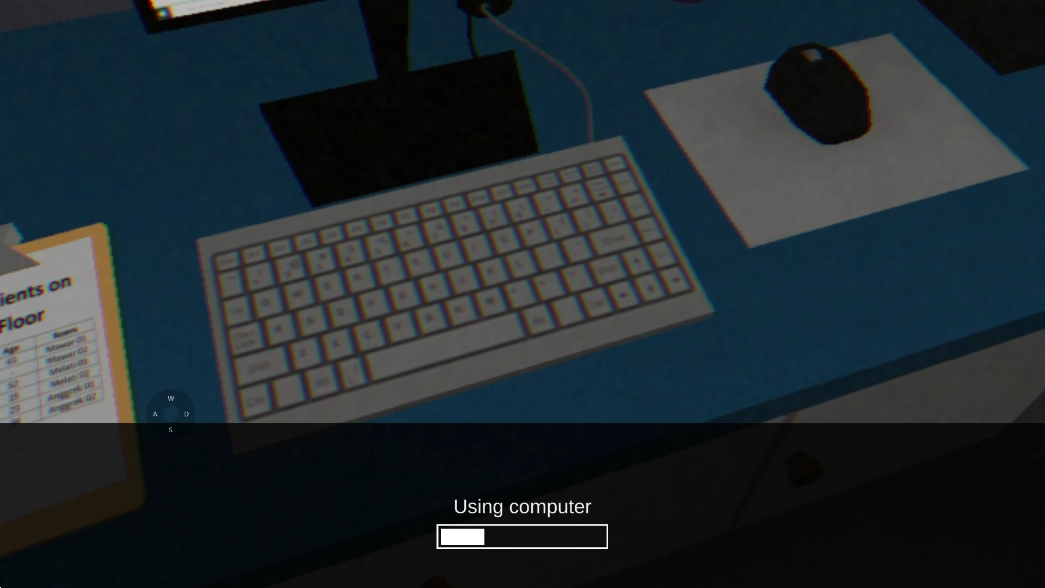 皮卡布夜班护士手机版图2
