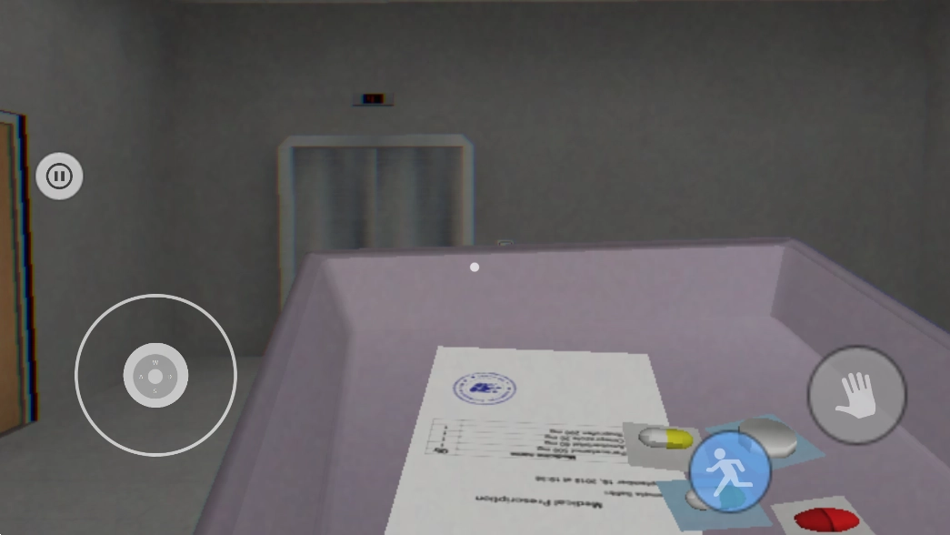 皮卡布夜班护士手机版图3