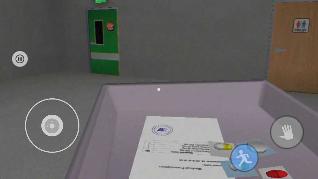 皮卡布夜班护士手机版图4