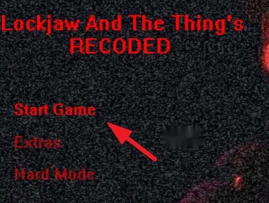 玩具熊同人LATT Recoded安卓版