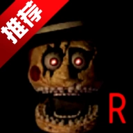 玩具熊同人LATTRecoded安卓版