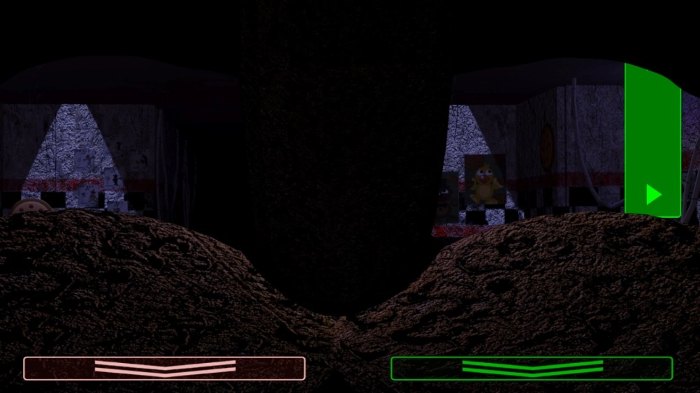 玩具熊同人LATTRecoded安卓版