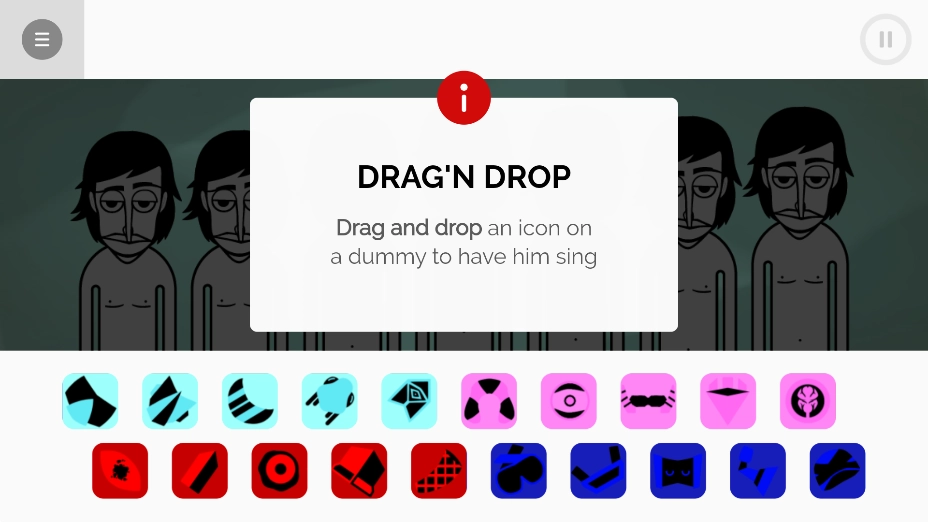 节奏盒子Casbox模组版图2