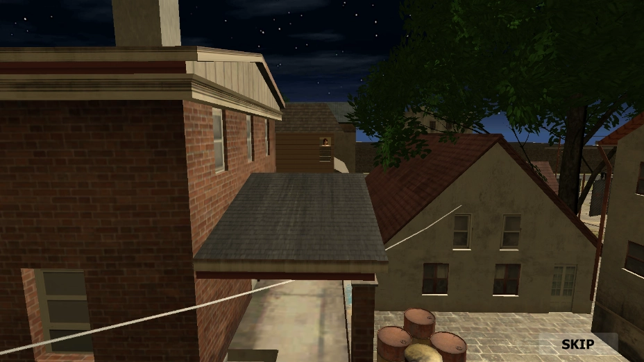 邪恶怪物3变种人游戏手机版