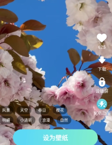 免费超清壁纸软件正版