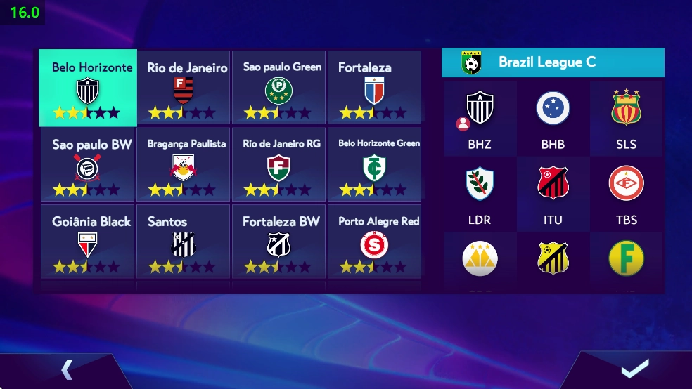 足球传奇2026(Football2026)直装游戏版