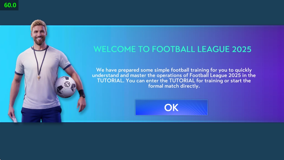 足球传奇2026(Football2026)直装游戏版